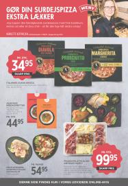 Meny tilbudsavis fra 16.01.2026 Side.8 