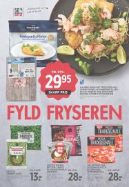 Meny tilbudsavis fra 16.01.2026 Side.22 