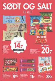 Meny tilbudsavis fra 16.01.2026 Side.29 