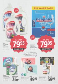 Meny tilbudsavis fra 16.01.2026 Side.30 