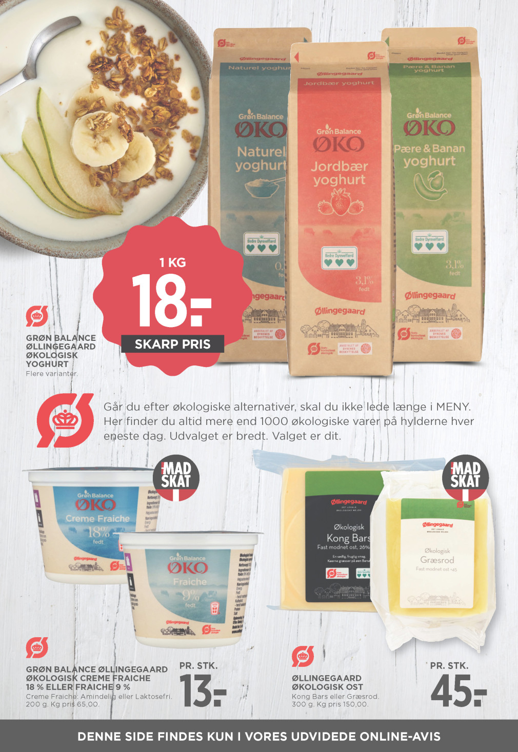 Meny tilbudsavis fra 06.02.2026 Side.9 