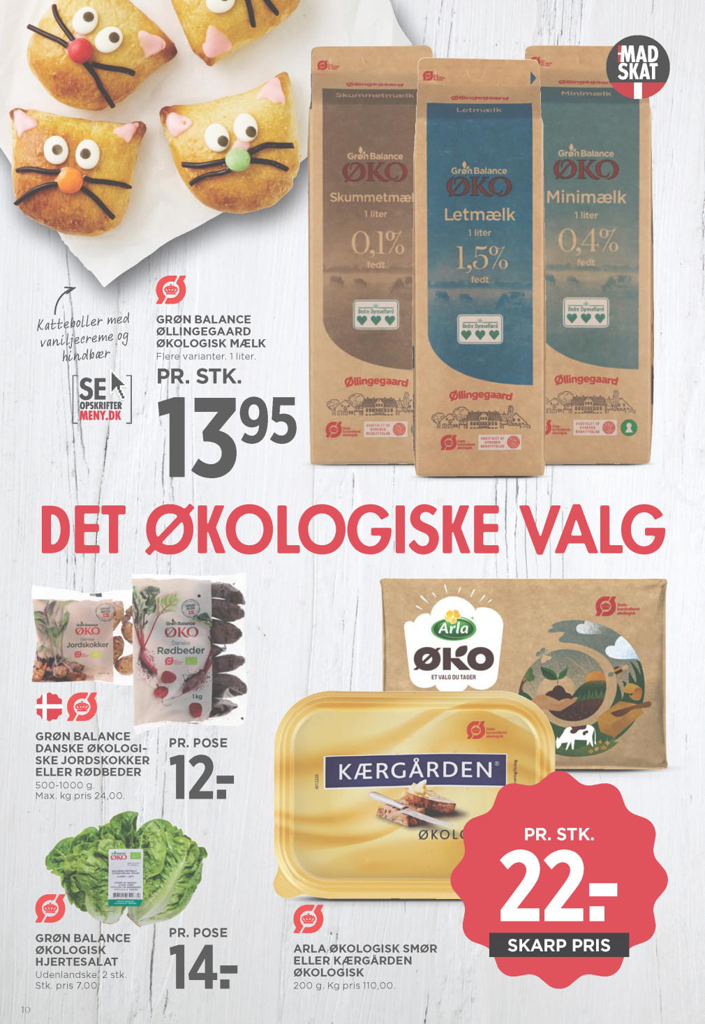 Meny tilbudsavis fra 06.02.2026 Side.12 