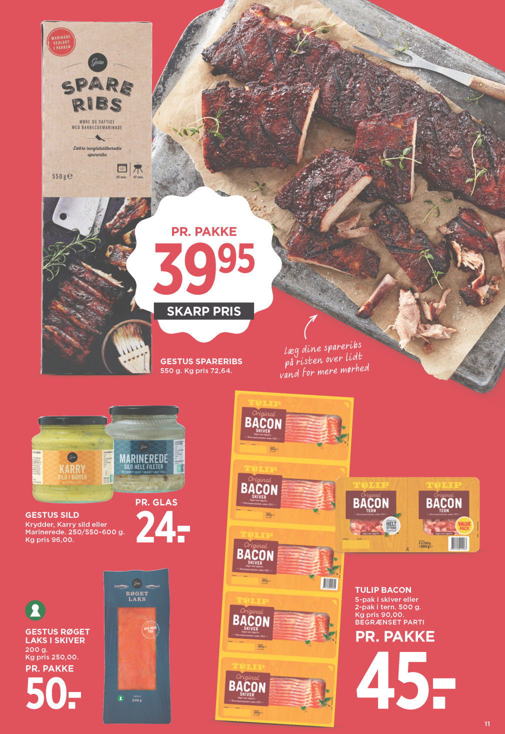 Meny tilbudsavis fra 06.02.2026 Side.13 