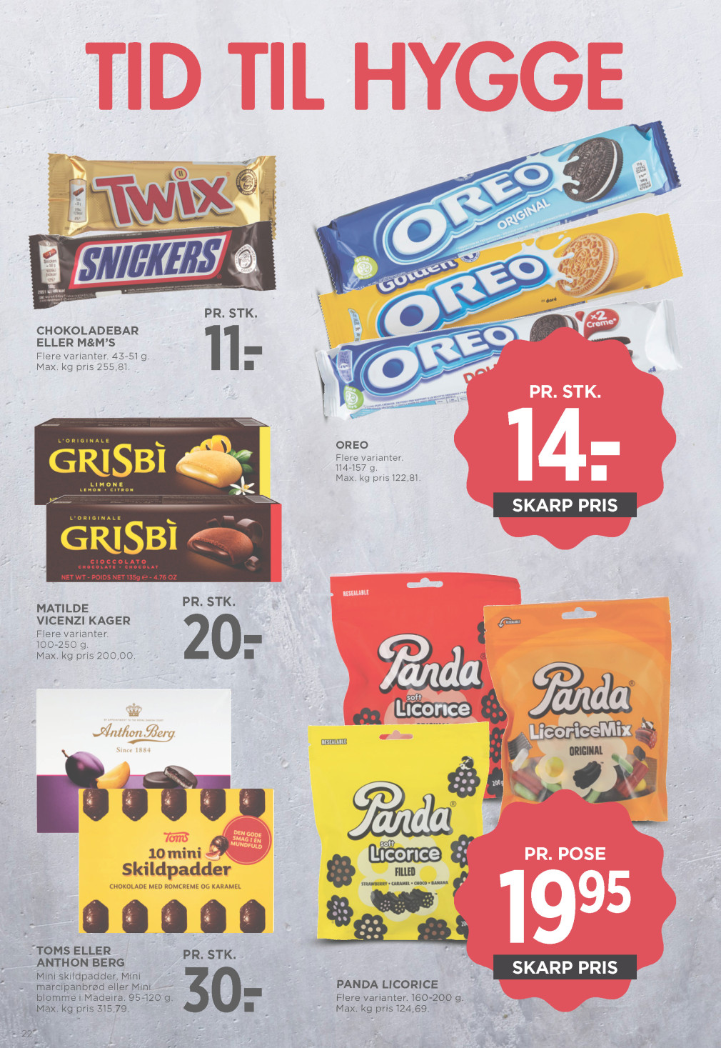 Meny tilbudsavis fra 06.02.2026 Side.27 