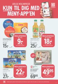 Meny tilbudsavis fra 06.02.2026 Side.3 