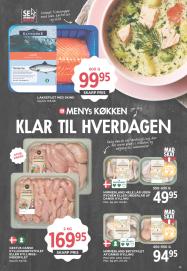 Meny tilbudsavis fra 06.02.2026 Side.15 