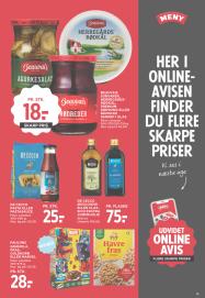 Meny tilbudsavis fra 06.02.2026 Side.18 