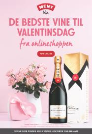 Meny tilbudsavis fra 06.02.2026 Side.23 