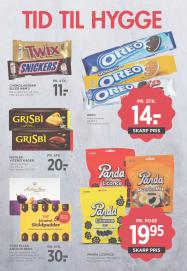 Meny tilbudsavis fra 06.02.2026 Side.27 