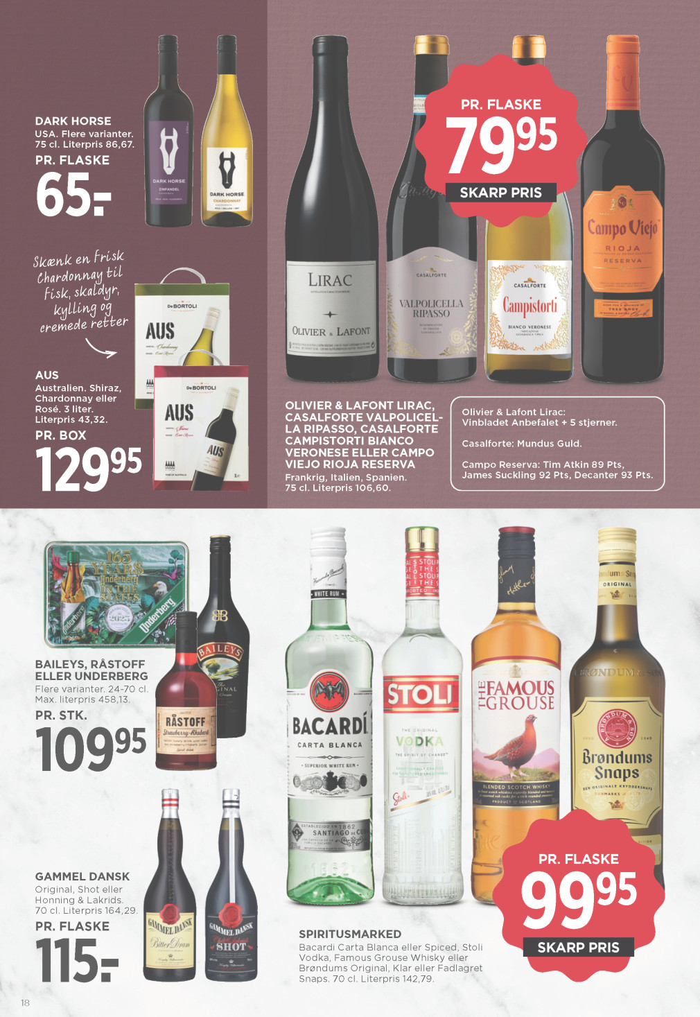 Meny tilbudsavis fra 13.02.2026 Side.26 