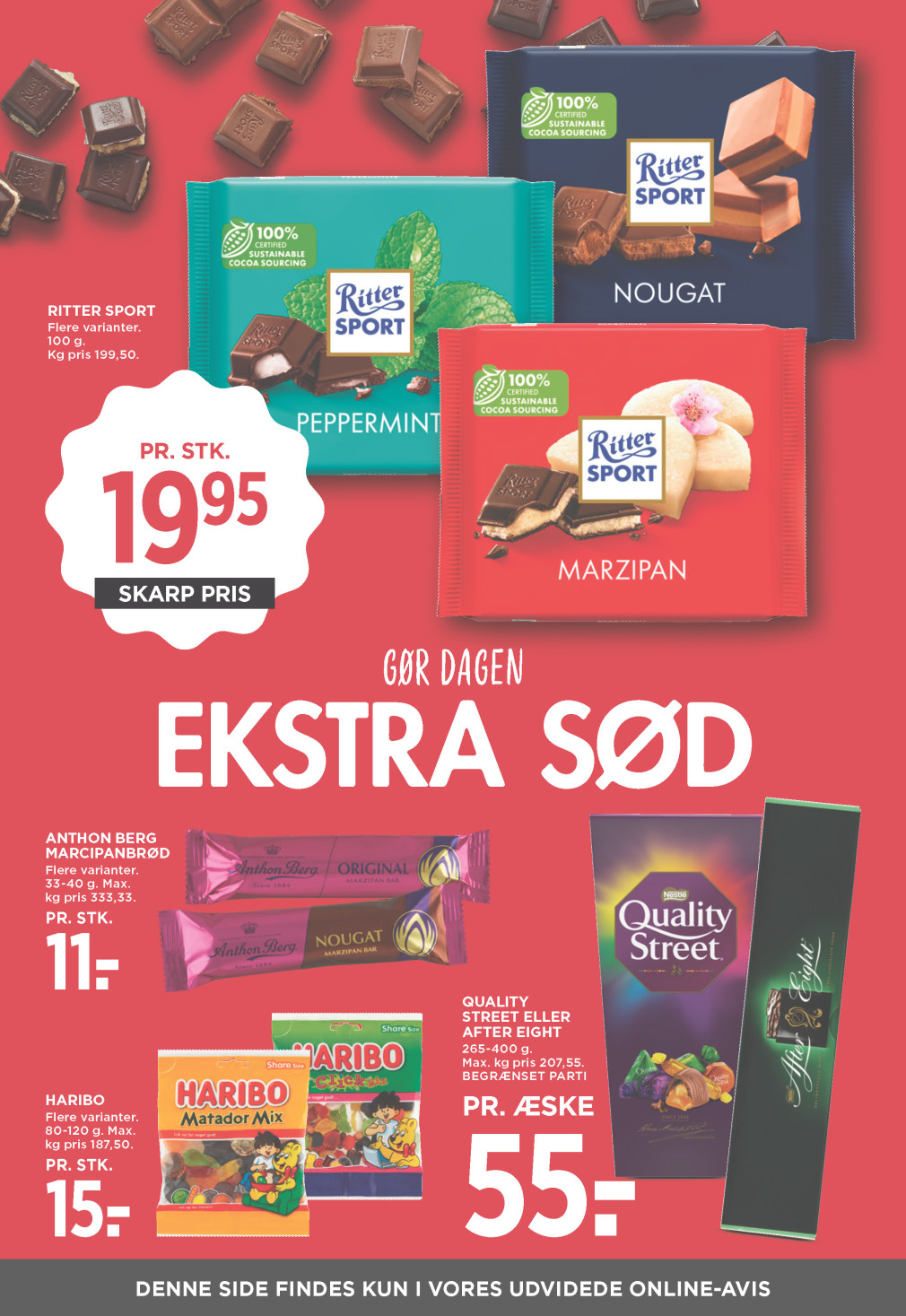 Meny tilbudsavis fra 13.02.2026 Side.30 