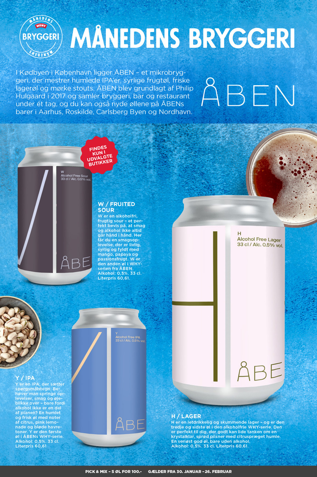 Meny tilbudsavis fra 13.02.2026 Side.37 