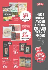 Meny tilbudsavis fra 13.02.2026 Side.19 