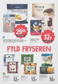 Meny tilbudsavis fra 13.02.2026 Side.22 