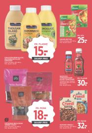 Meny tilbudsavis fra 13.02.2026 Side.23 