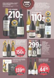 Meny tilbudsavis fra 13.02.2026 Side.25 