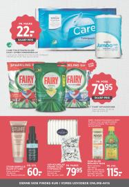 Meny tilbudsavis fra 13.02.2026 Side.32 