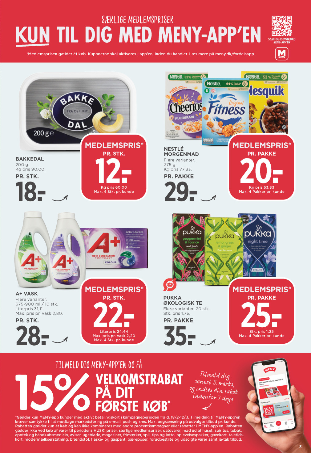 Meny tilbudsavis fra 20.02.2026 Side.3 