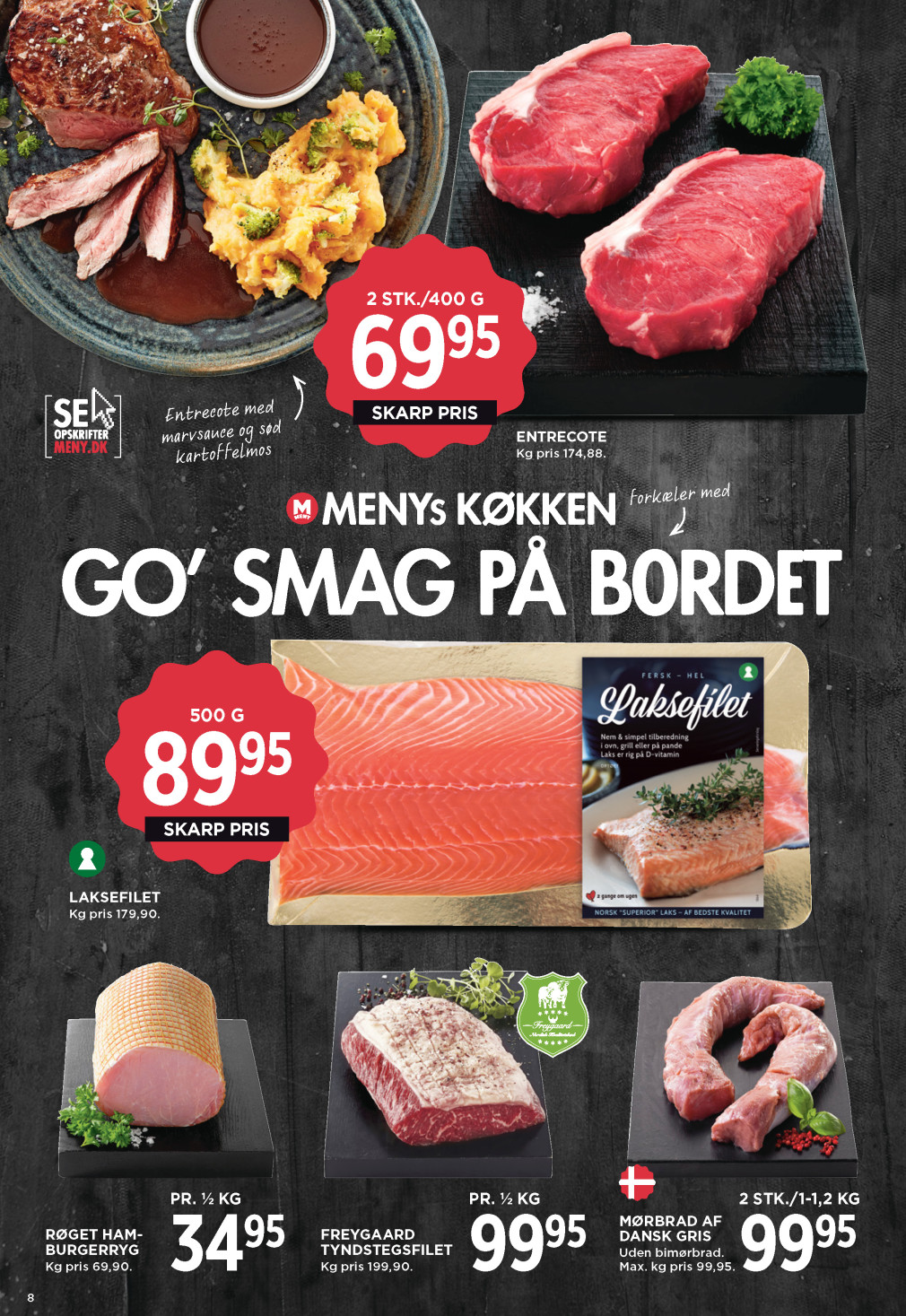 Meny tilbudsavis fra 20.02.2026 Side.10 