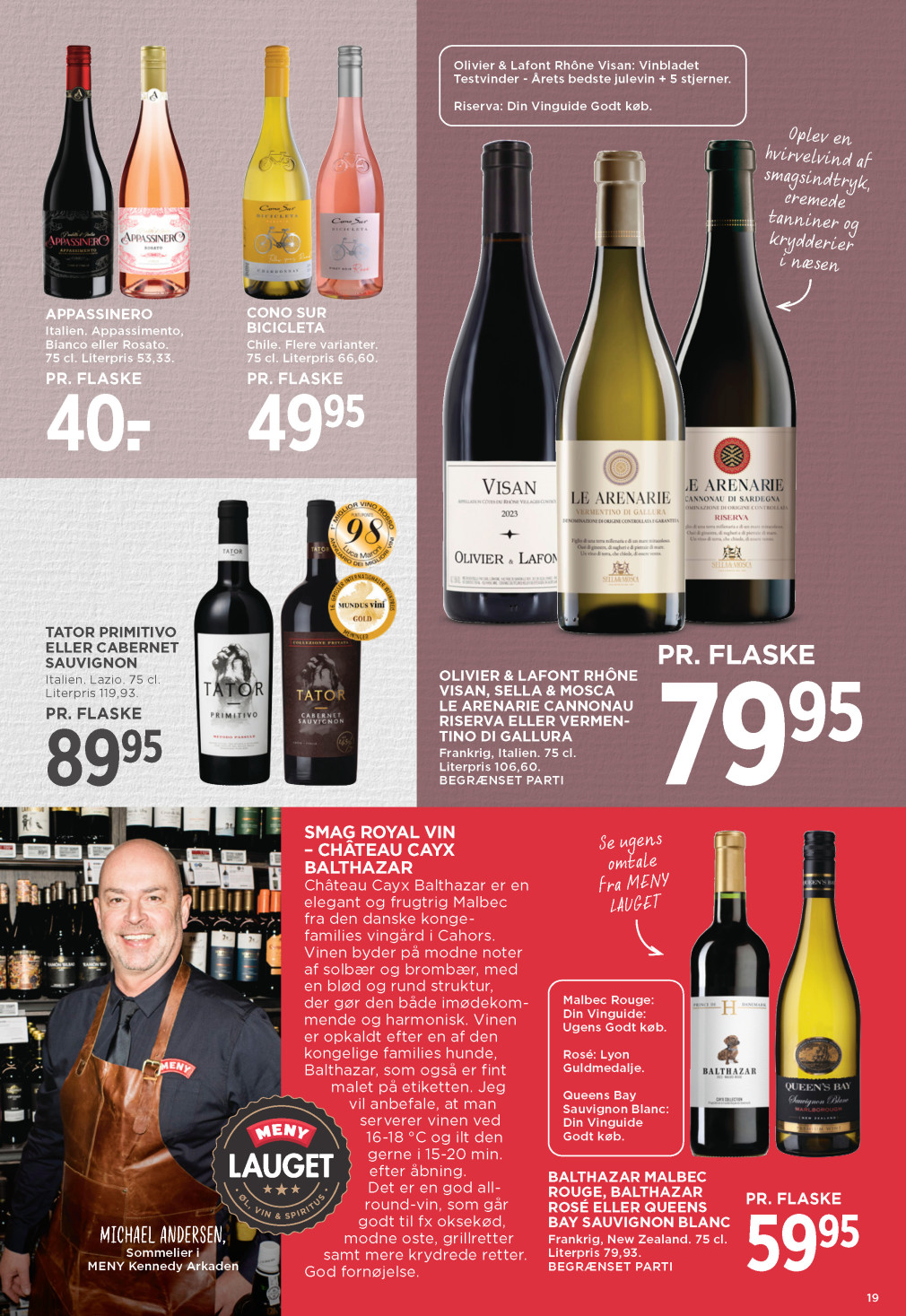 Meny tilbudsavis fra 20.02.2026 Side.22 