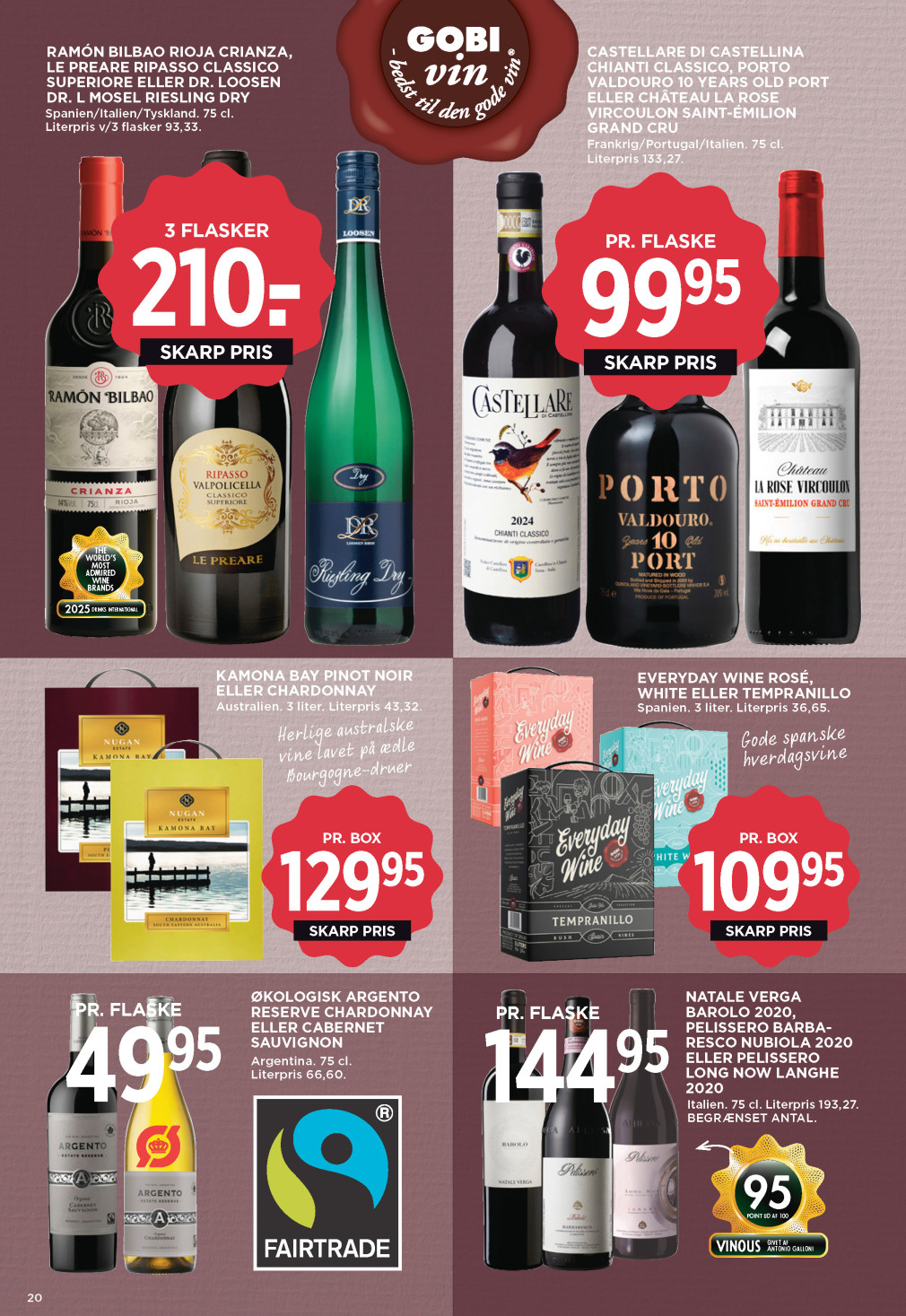 Meny tilbudsavis fra 20.02.2026 Side.23 