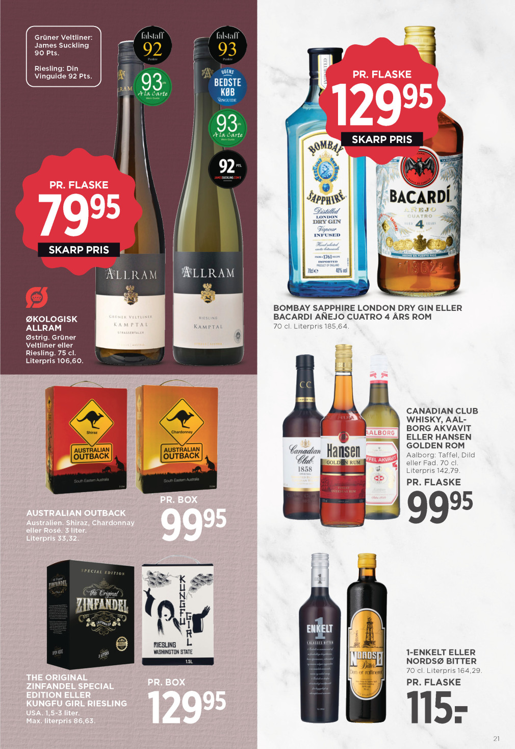 Meny tilbudsavis fra 20.02.2026 Side.24 