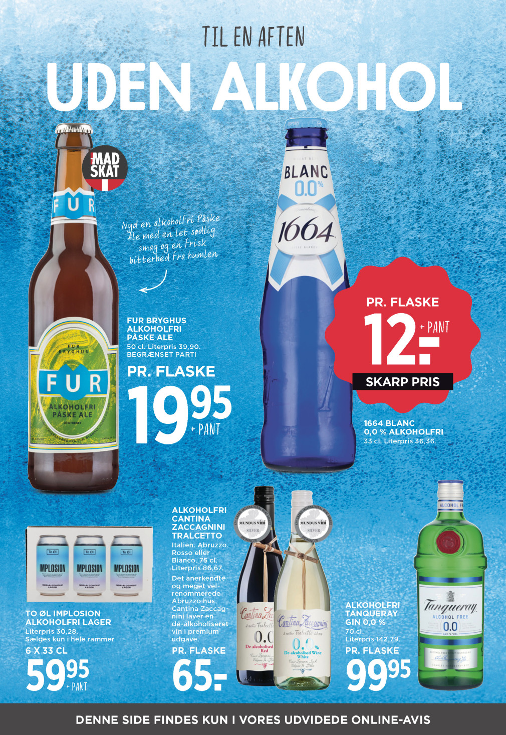 Meny tilbudsavis fra 20.02.2026 Side.29 