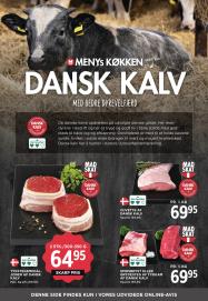 Meny tilbudsavis fra 20.02.2026 Side.9 