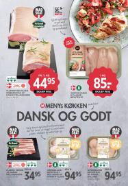 Meny tilbudsavis fra 20.02.2026 Side.11 