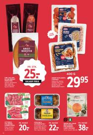 Meny tilbudsavis fra 20.02.2026 Side.13 