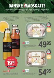 Meny tilbudsavis fra 20.02.2026 Side.15 