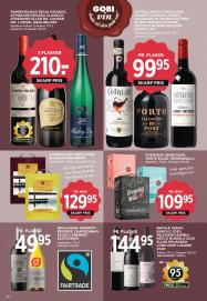 Meny tilbudsavis fra 20.02.2026 Side.23 