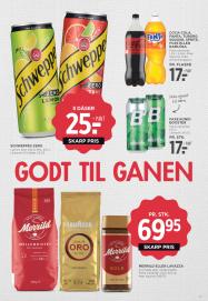 Meny tilbudsavis fra 20.02.2026 Side.26 