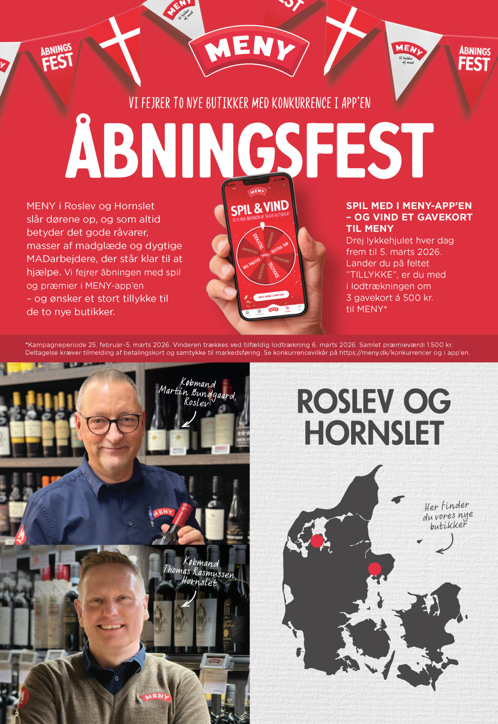 Meny tilbudsavis fra 27.02.2026 Side.2 