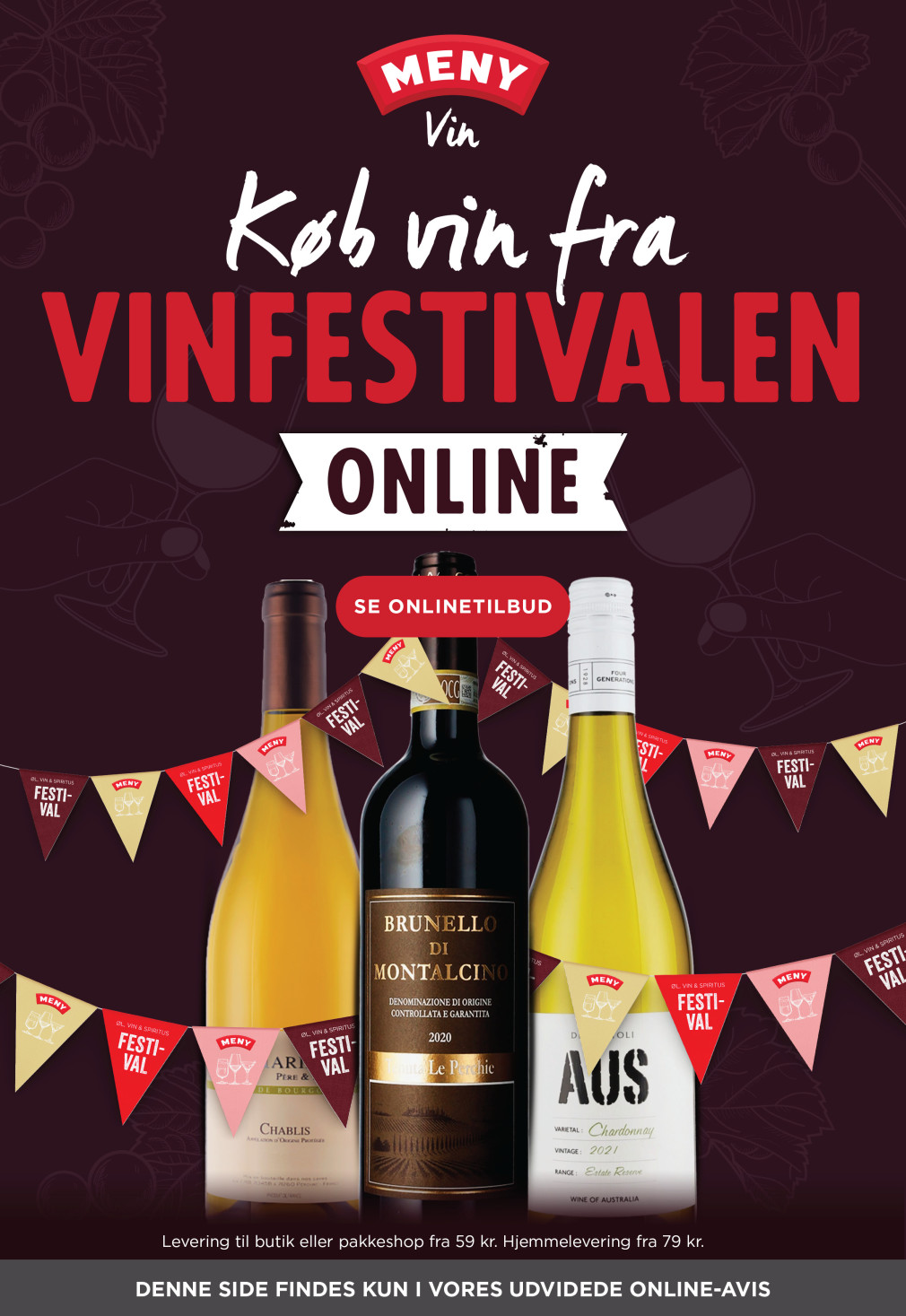 Meny tilbudsavis fra 27.02.2026 Side.17 