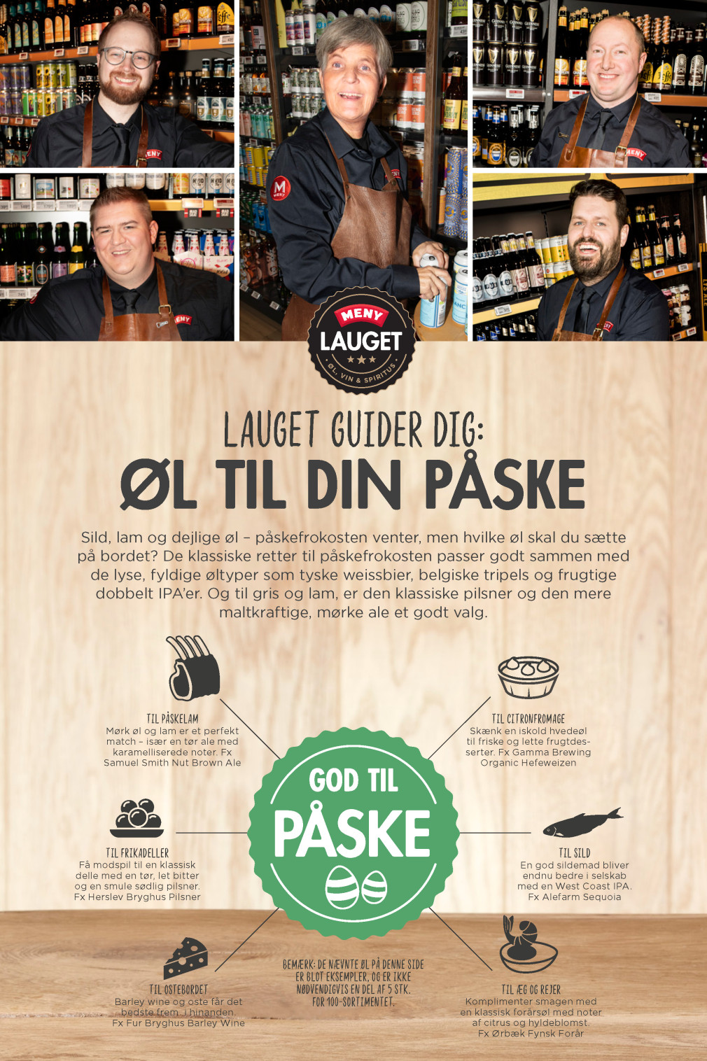 Meny tilbudsavis fra 27.02.2026 Side.48 