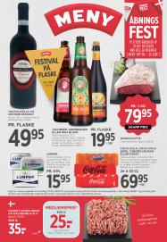 Meny Gyldig fra  til  (det samlede antal sider) - 51