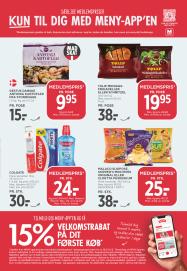 Meny tilbudsavis fra 27.02.2026 Side.5 