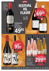 Meny tilbudsavis fra 27.02.2026 Side.6 