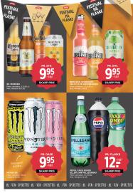 Meny tilbudsavis fra 27.02.2026 Side.12 