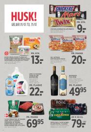 Meny tilbudsavis fra 27.02.2026 Side.18 