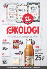 Meny tilbudsavis fra 27.02.2026 Side.20 