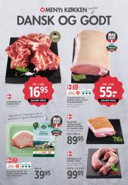 Meny tilbudsavis fra 27.02.2026 Side.29 