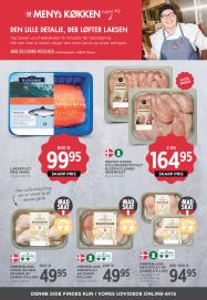 Meny tilbudsavis fra 27.02.2026 Side.30 