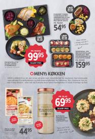 Meny tilbudsavis fra 27.02.2026 Side.31 