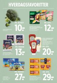 Meny tilbudsavis fra 27.02.2026 Side.32 