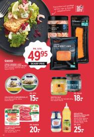 Meny tilbudsavis fra 27.02.2026 Side.35 