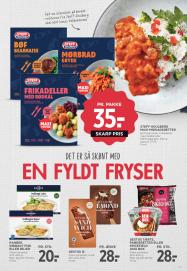 Meny tilbudsavis fra 27.02.2026 Side.36 