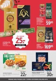 Meny tilbudsavis fra 27.02.2026 Side.40 