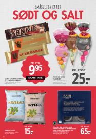 Meny tilbudsavis fra 27.02.2026 Side.42 